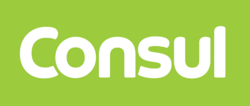Logo Consul Ar Condicionado
